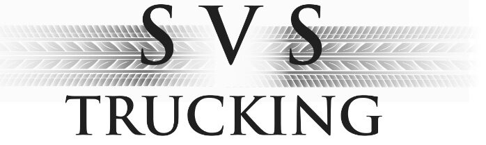 SVS Trucking